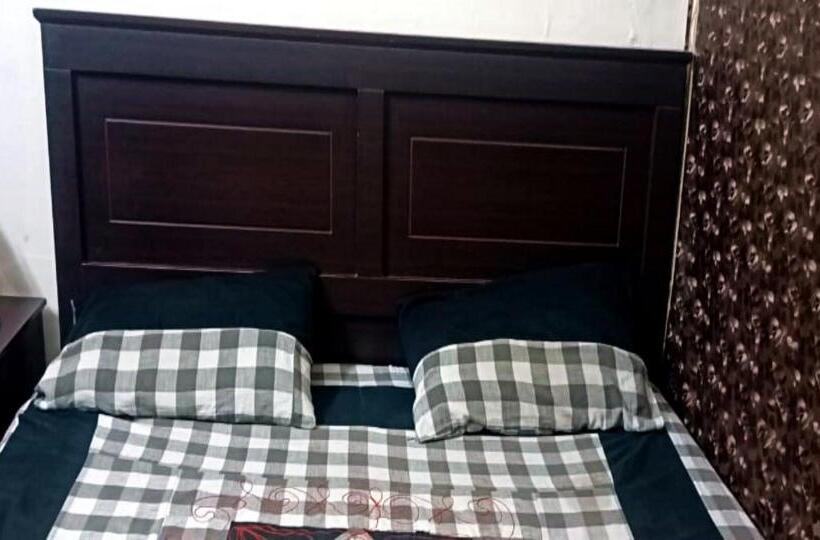 اتاق لوکس, Sleepinn