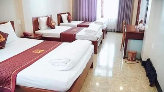 اتاق استاندارد, Victor