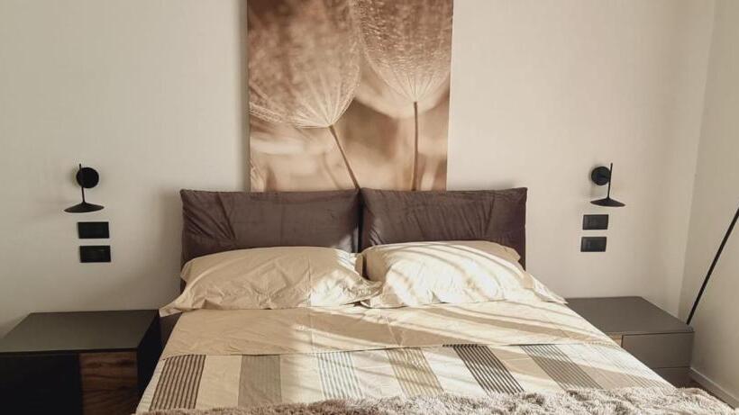 חדר דלוקס, Mòn Luxury Rooms Spa