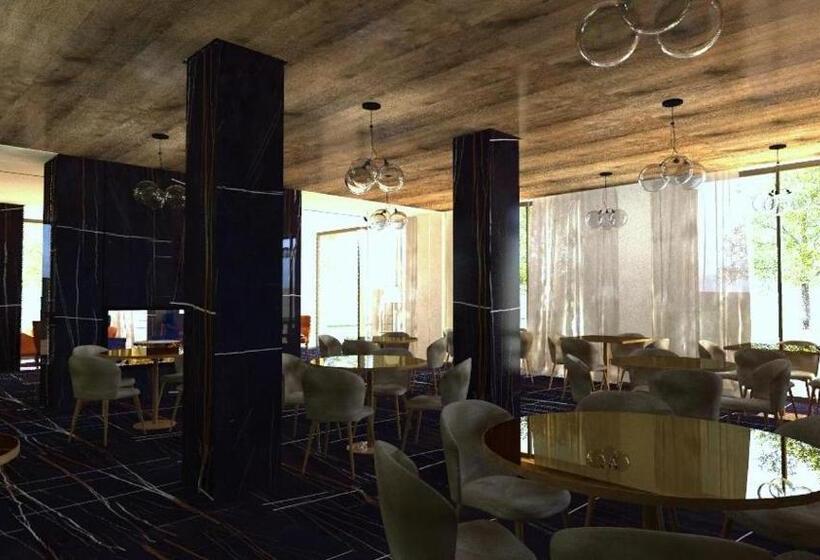 סוויטה, Mòn Luxury Rooms Spa