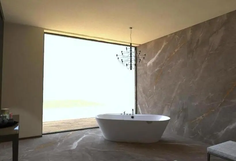 スイート, Mòn Luxury Rooms Spa
