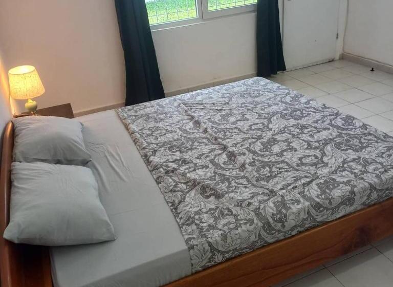 اتاق استاندارد, Beach House Oasis