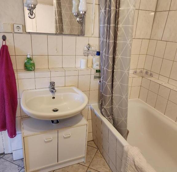 غرفة قياسية, Gasthaus Elbe