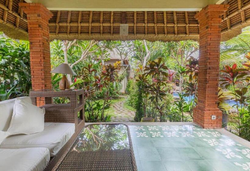 디럭스 룸, Gopala Villa Ubud