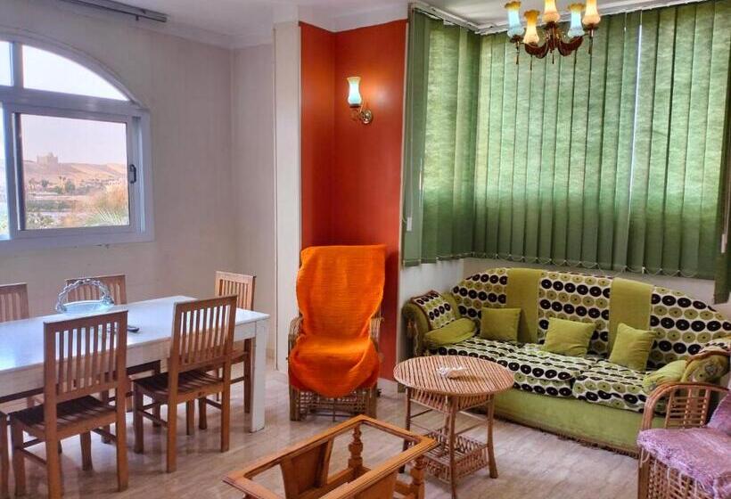 اتاق لوکس, Roof Garden House
