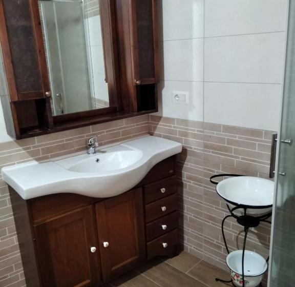 חדר סטנדרט, Sa Domu De Ladiri Guesthouse 2.0