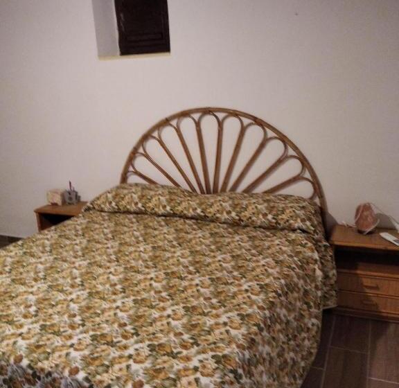 חדר סטנדרט, Sa Domu De Ladiri Guesthouse 2.0