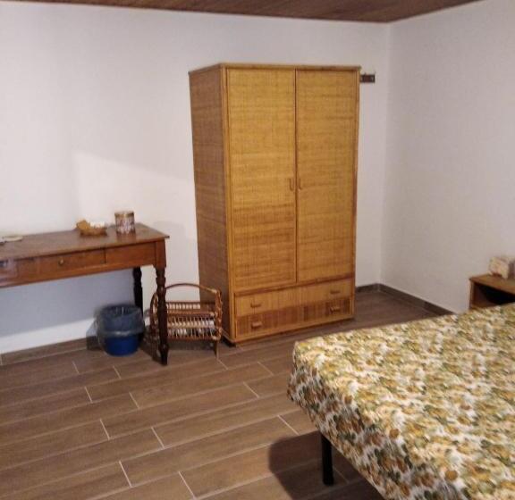 חדר סטנדרט, Sa Domu De Ladiri Guesthouse 2.0