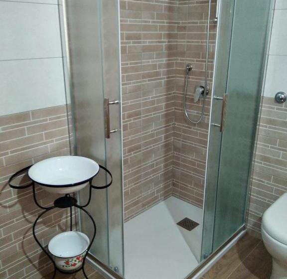 חדר סטנדרט, Sa Domu De Ladiri Guesthouse 2.0