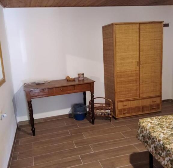 חדר סטנדרט, Sa Domu De Ladiri Guesthouse 2.0