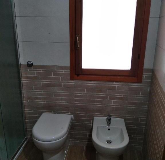 Номер Стандарт, Sa Domu De Ladiri Guesthouse 2.0