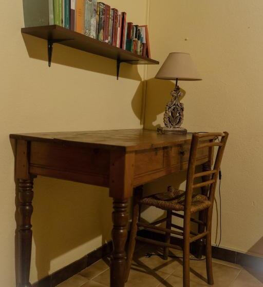 חדר סטנדרט, Sa Domu De Ladiri Guesthouse 2.0