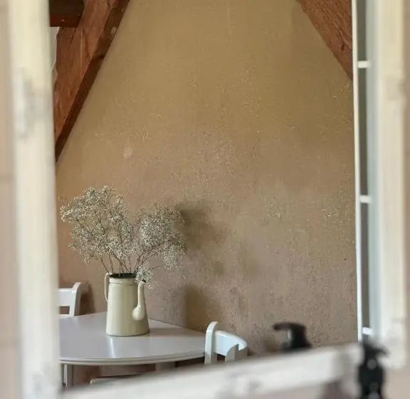 スタンダードルーム, Landhuis Bovenste Bos