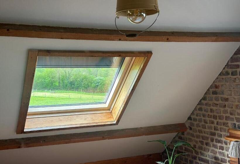 اتاق استاندارد, Landhuis Bovenste Bos