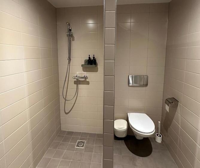 اتاق استاندارد, Landhuis Bovenste Bos