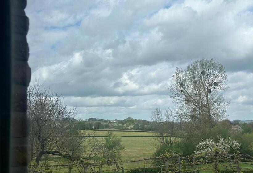 اتاق عادی, Landhuis Bovenste Bos