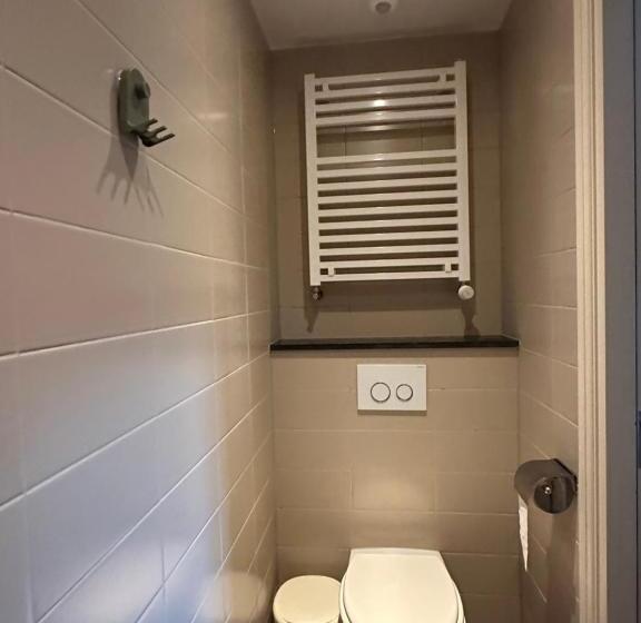 اتاق عادی, Landhuis Bovenste Bos