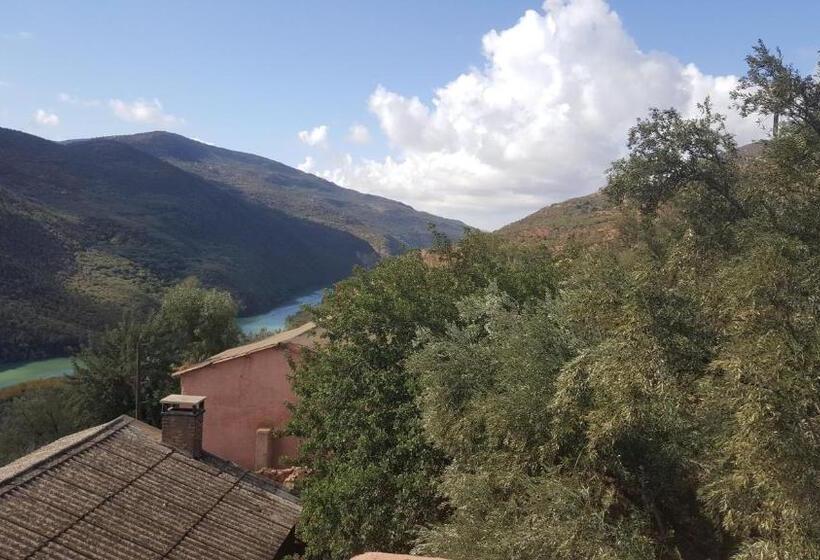 חדר סטנדרט נוף להרים, Dar Lamrabet