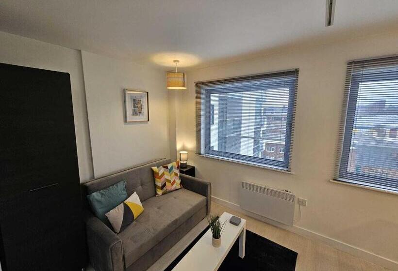 스탠다드 스튜디오, Manor Mills Jcs Property