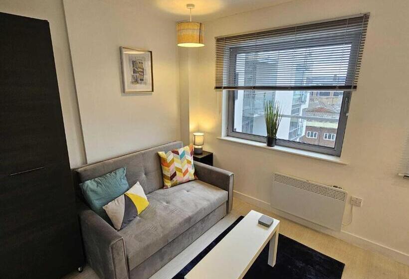 스탠다드 스튜디오, Manor Mills Jcs Property