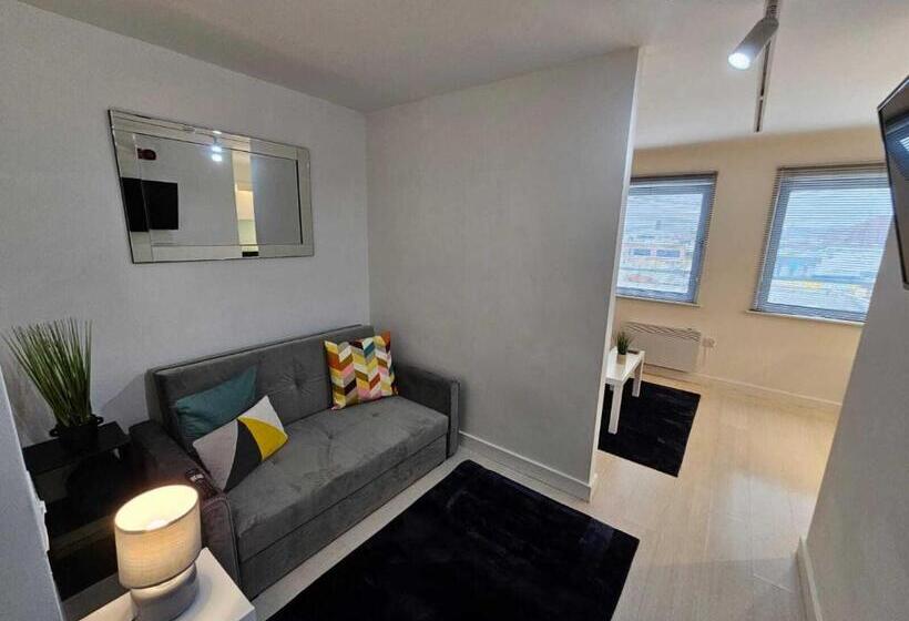 스탠다드 스튜디오, Manor Mills Jcs Property