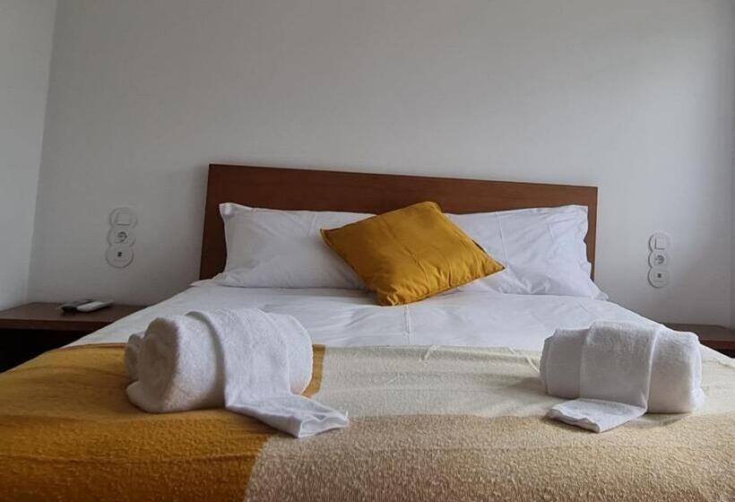 غرفة قياسية, O Pôr Do Sol Do Gerês