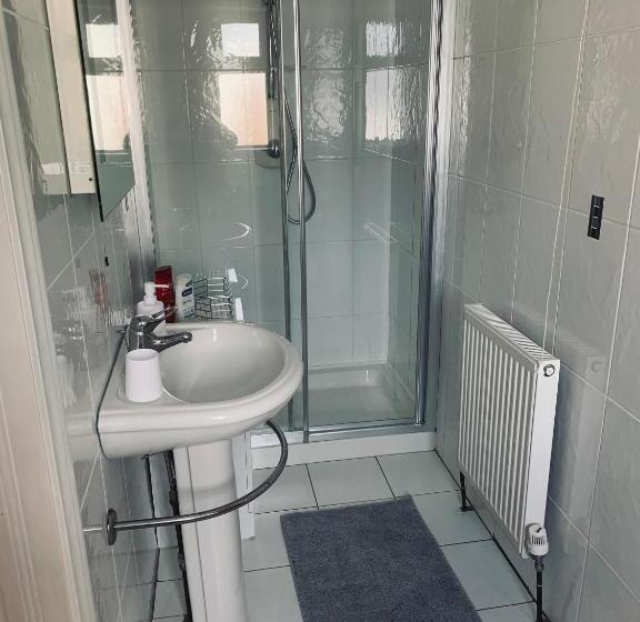 חדר סטנדרט, St John S B And B