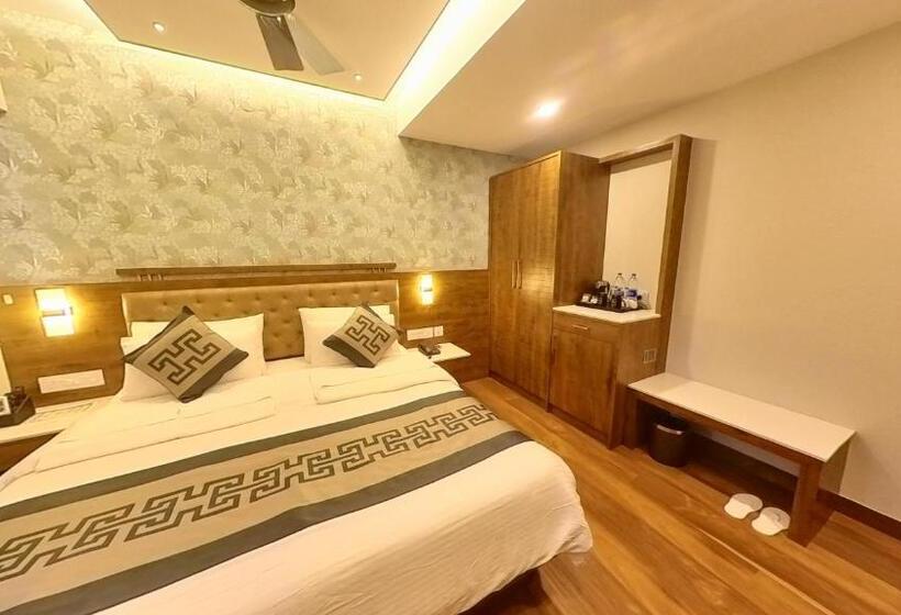 스위트, Grt Square