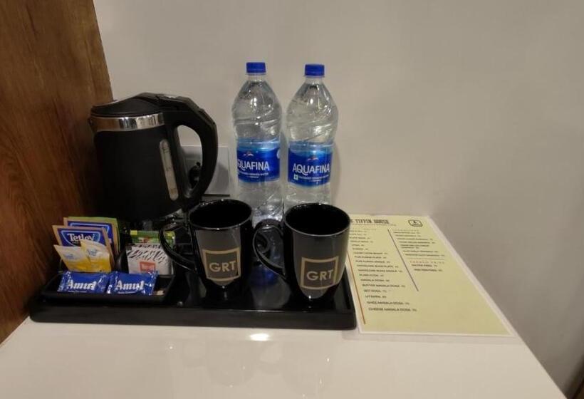 스위트, Grt Square