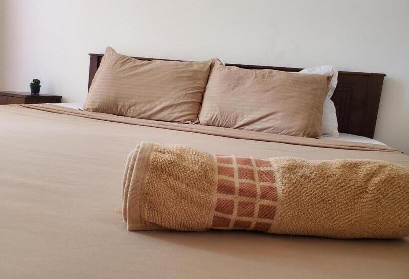 Номер Стандарт Вид на Море, Surf And Stay Surf School &