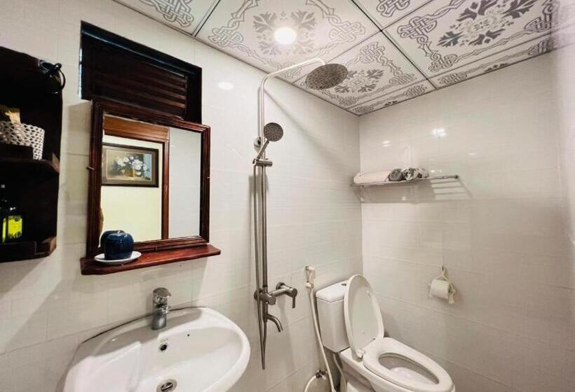 اتاق استاندارد, Phước Lạc Duyên Garden House By Acc