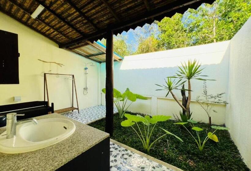 اتاق لوکس, Phước Lạc Duyên Garden House By Acc