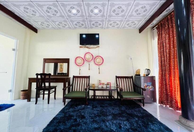 اتاق لوکس, Phước Lạc Duyên Garden House By Acc