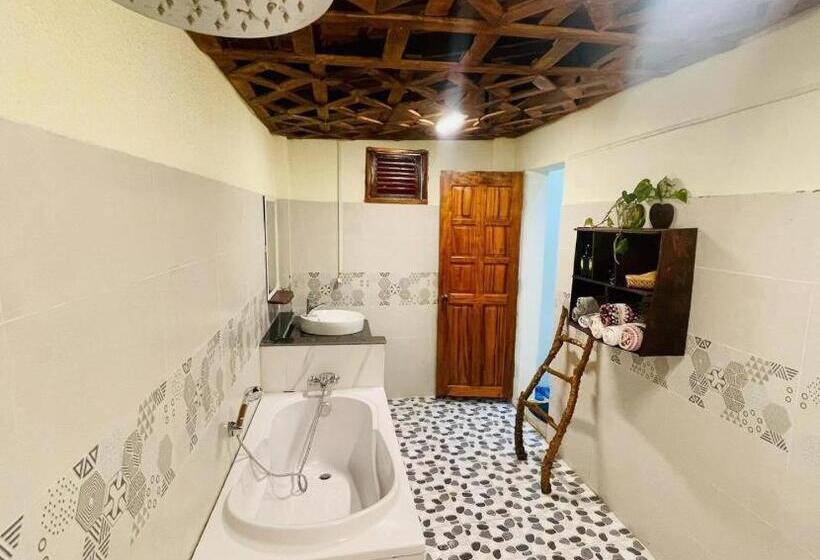 اتاق خانوادگی, Phước Lạc Duyên Garden House By Acc