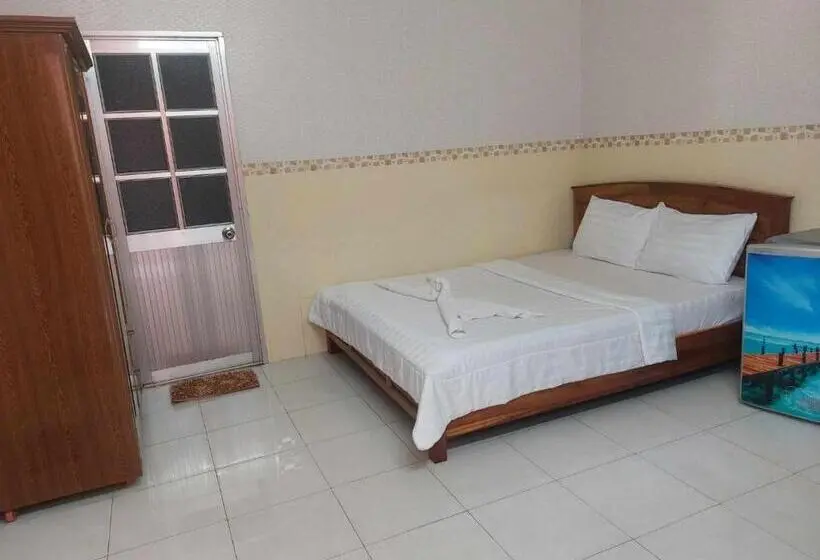 اتاق اکونومی, Sunny Homestay