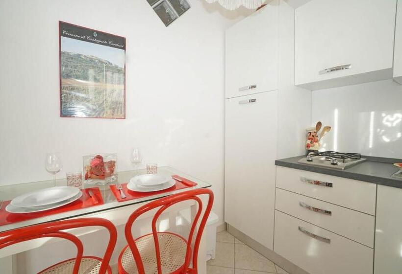 חדר סטודיו סטנדרד, La Mimosa 2