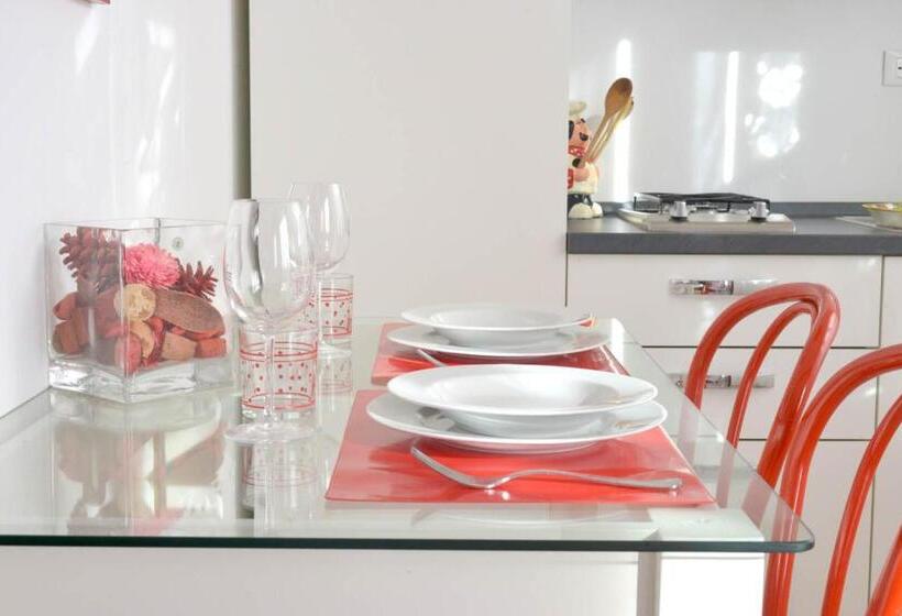 חדר סטודיו סטנדרד, La Mimosa 2