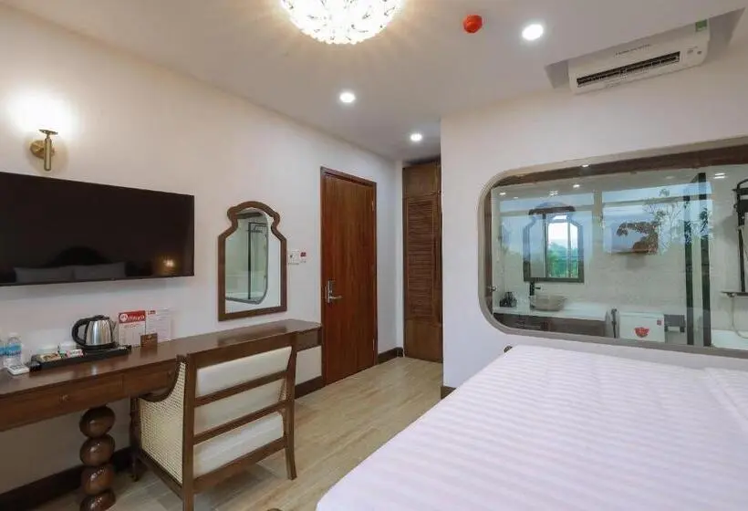 اتاق استاندارد, Maya Hotel 4