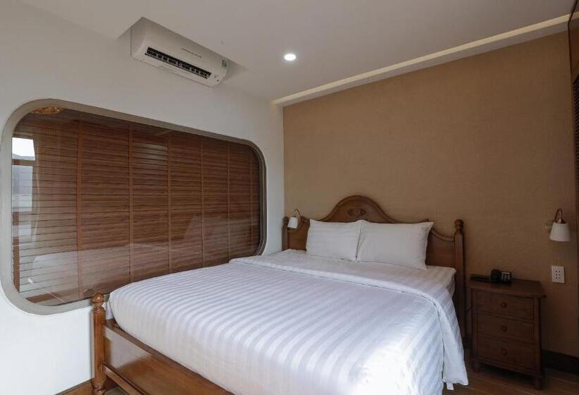 اتاق استاندارد, Maya Hotel 4