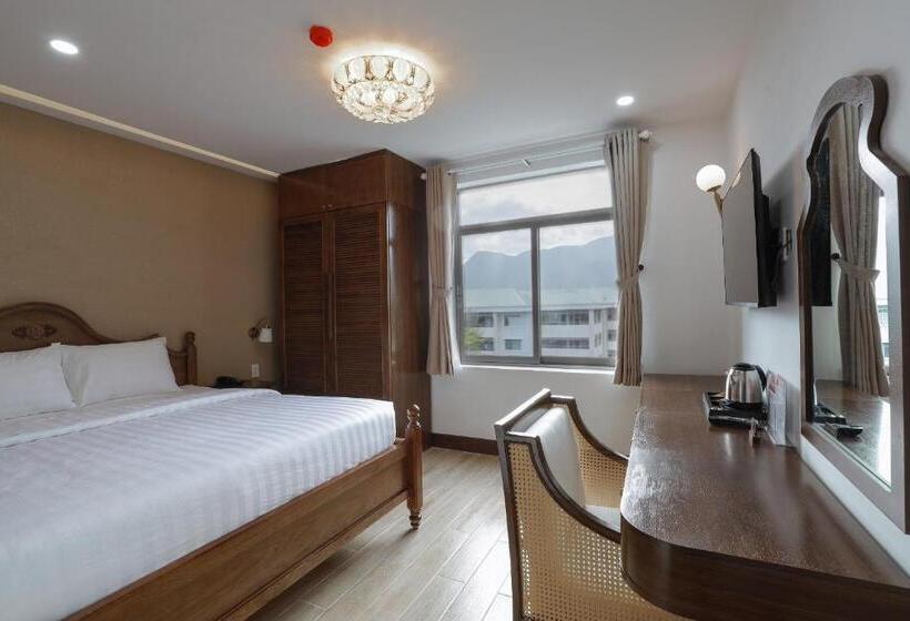 اتاق استاندارد, Maya Hotel 4