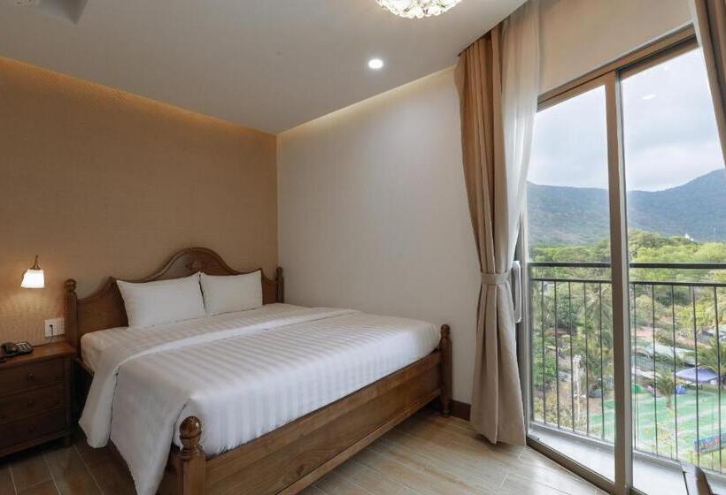 اتاق سوپریور, Maya Hotel 4