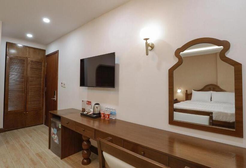 اتاق استاندارد چهار تخته, Maya Hotel 4