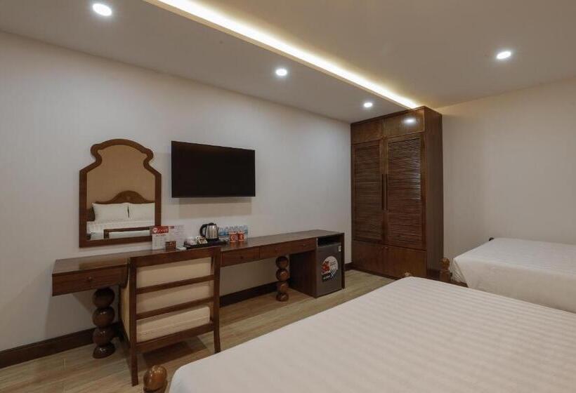 اتاق خانوادگی, Maya Hotel 4