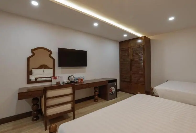 اتاق خانوادگی, Maya Hotel 4