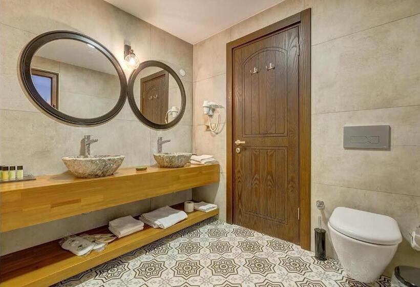 Номер Стандарт, Mesken Otel