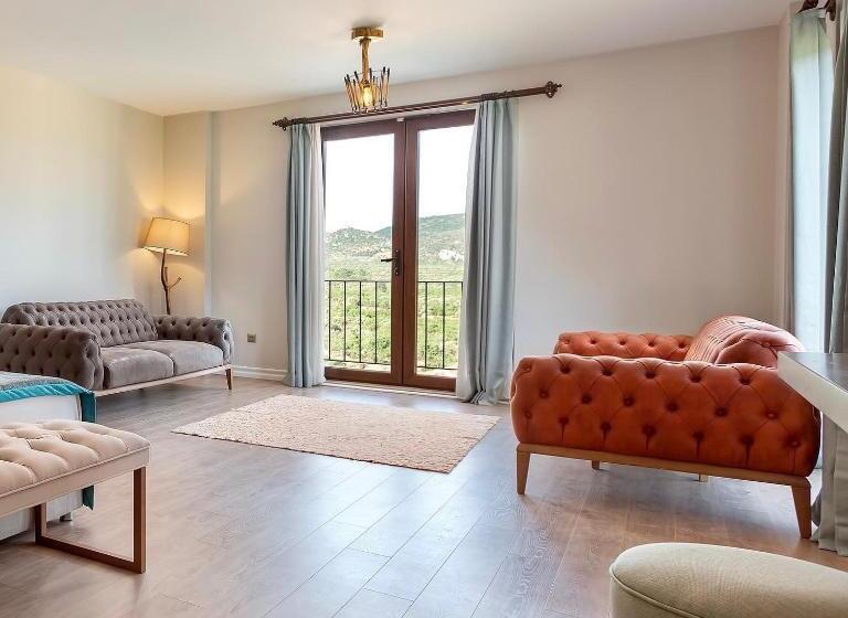 Номер Стандарт, Mesken Otel