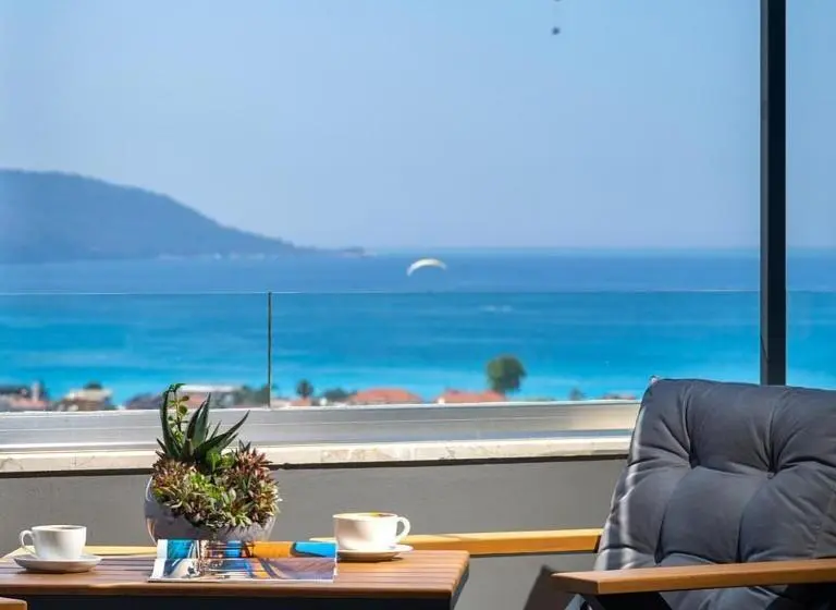 スタンダードルーム, Mesken Otel