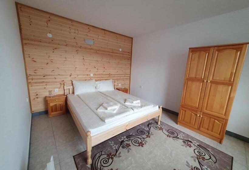 1 Bedroom Apartment Lake View, еделвайс сърница