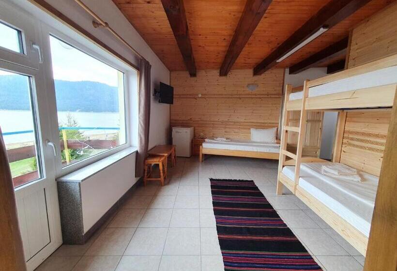 1 Bedroom Apartment Lake View, еделвайс сърница