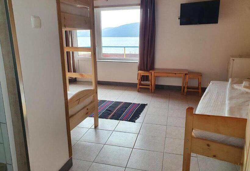 1 Bedroom Apartment Lake View, еделвайс сърница